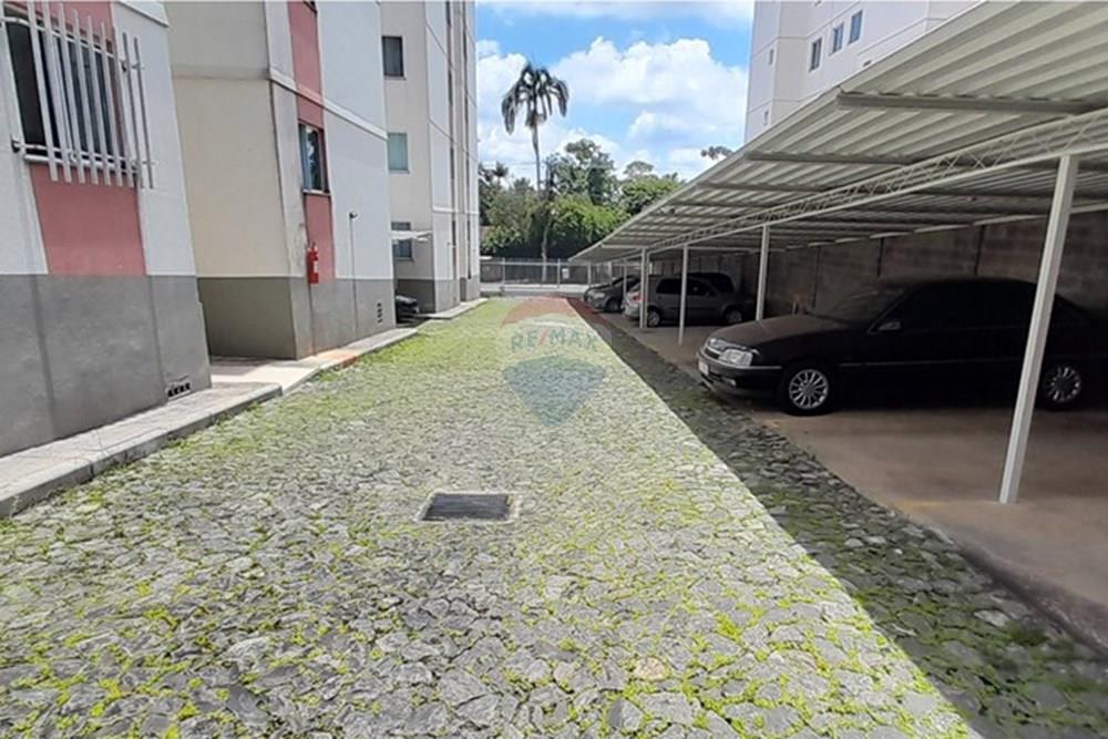 Apartamento - Venda - Juiz de Fora , Minas Gerais - 20251129_112659.jpg - Garagem - 860381061-8