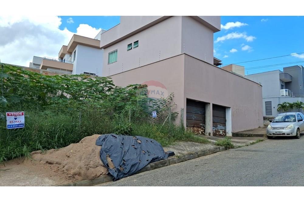 Terreno - Venda - Conselheiro Lafaiete , Minas Gerais - terreno n horizonte 6.jpg - 860421004-1358