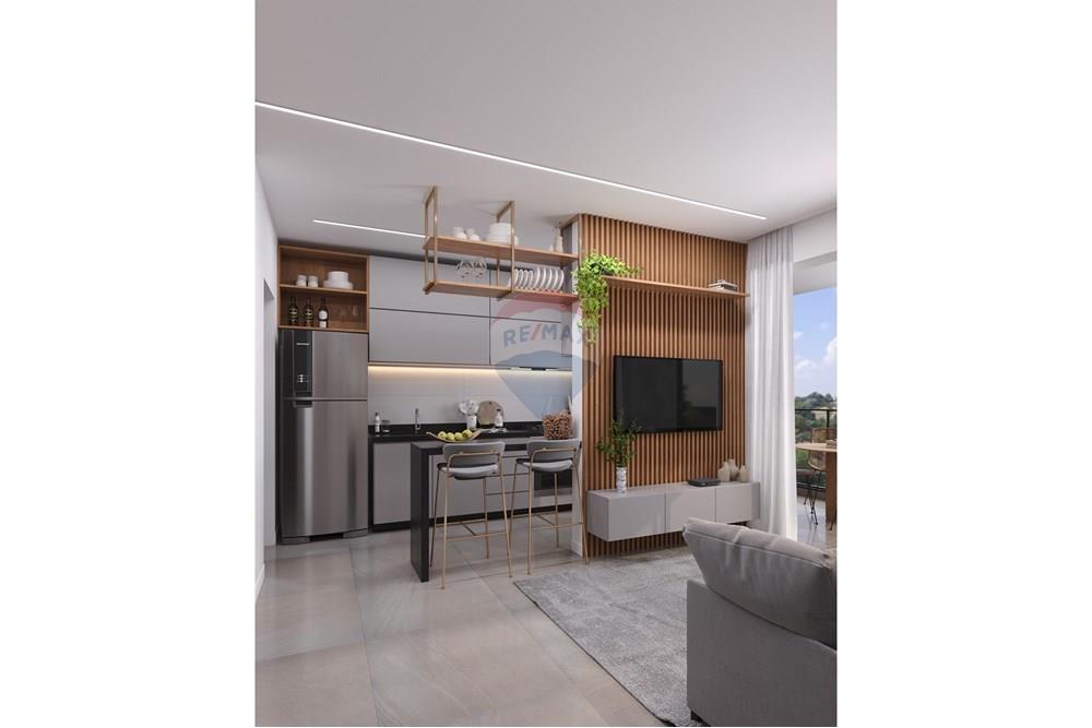 Rezidenčná - Byt - Juiz de Fora , Minas Gerais - BR - 532a690c-40ad-4bfb-83b5-40baa70bf44d.jpg - 860301007-396