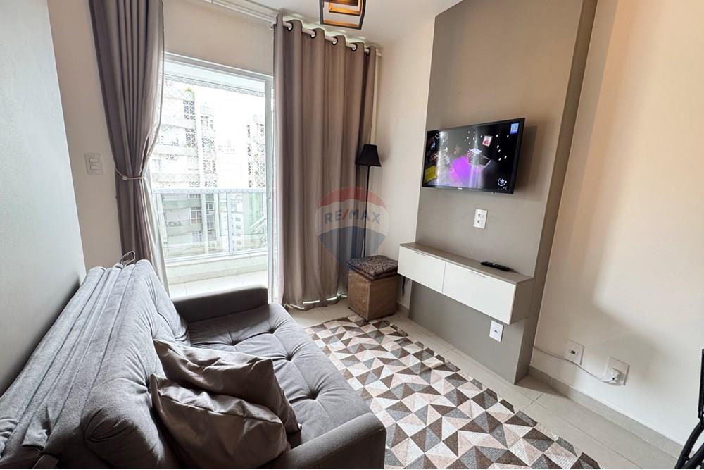 Apartamento - Venda - Juiz de Fora , Minas Gerais - IMG_4421.JPEG - 860301001-652