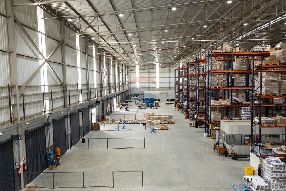 Galpão - Alugar - Juiz de Fora , Minas Gerais - IMG-20250904-WA0127.jpg - 860431024-263