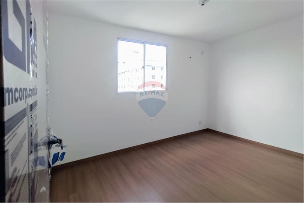 Apartamento - Alugar - Juiz de Fora , Minas Gerais - Quartos Claros e Arejados - Quarto - 860241107-51