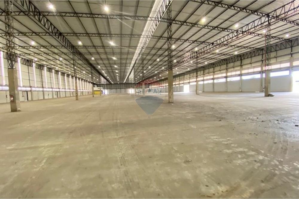 Galpão - Alugar - Juiz de Fora , Minas Gerais - IMG_9638.jpeg - 860431023-461