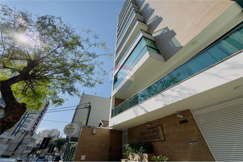 Apartamento - Venda - Juiz de Fora , Minas Gerais - 33 - 860281091-105