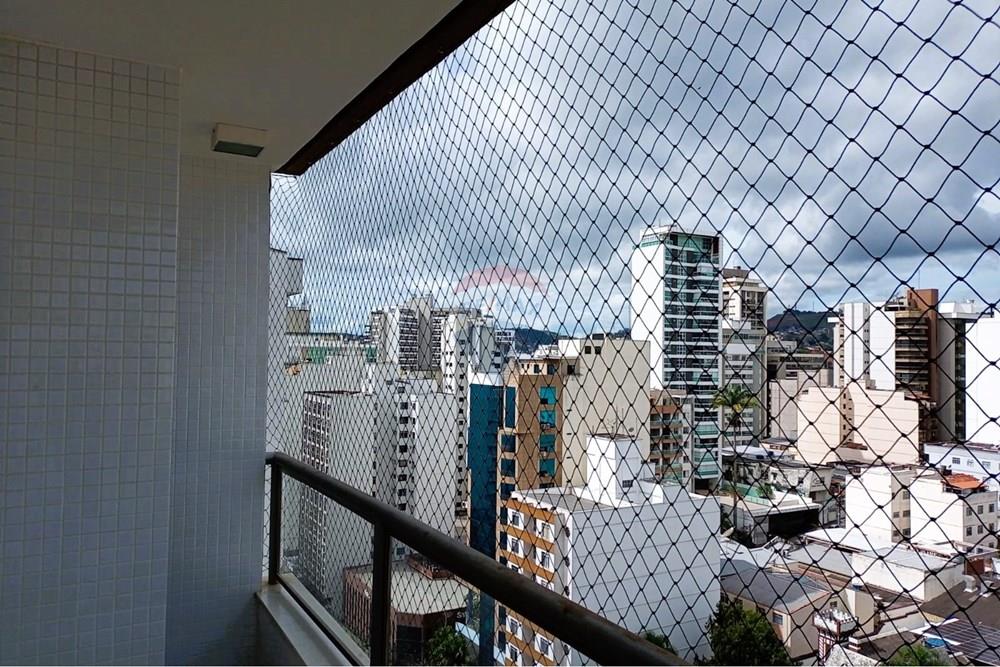 Apartamento - Alugar - Juiz de Fora , Minas Gerais - WhatsApp Image 2026-03-01 at 22.25.24.jpeg - Varanda - 860431031-40