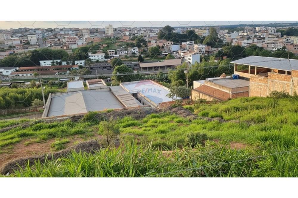 Terreno - Venda - Conselheiro Lafaiete , Minas Gerais - Lotes Real de Queluz.jpg - 860421030-49