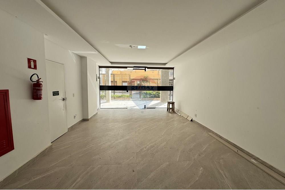 Apartamento - Venda - Juiz de Fora , Minas Gerais - IMG_4821.JPEG - 860301001-660