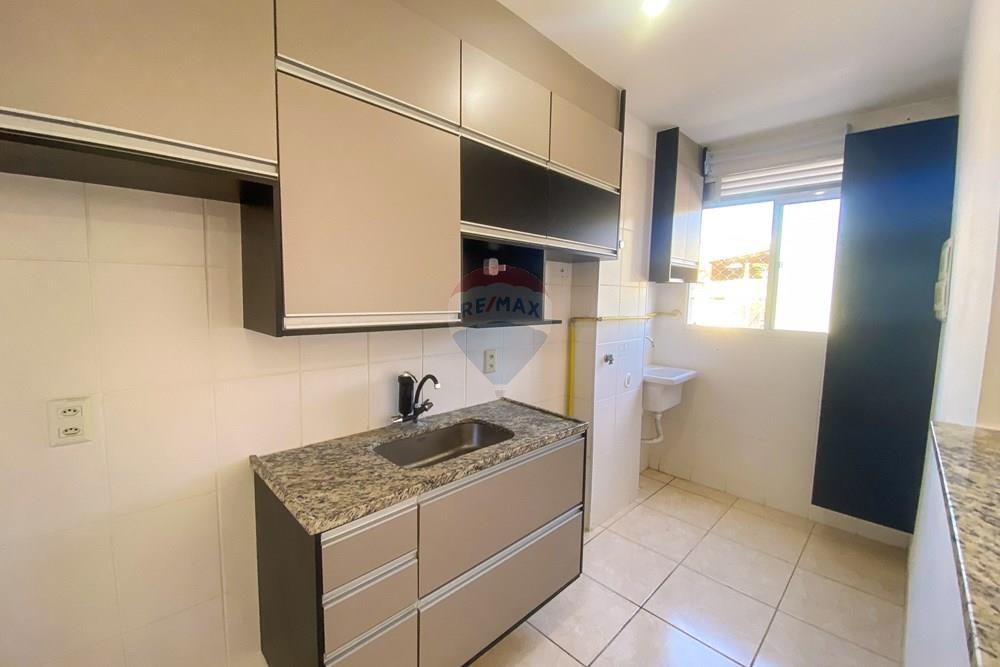 Apartamento - Venda - Juiz de Fora , Minas Gerais - Foto0015.jpg - Cozinha - 860241112-130