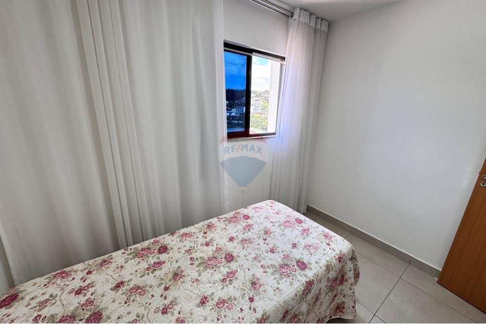 Apartamento - Venda - Juiz de Fora , Minas Gerais - IMG_0022.JPEG - 860301001-578