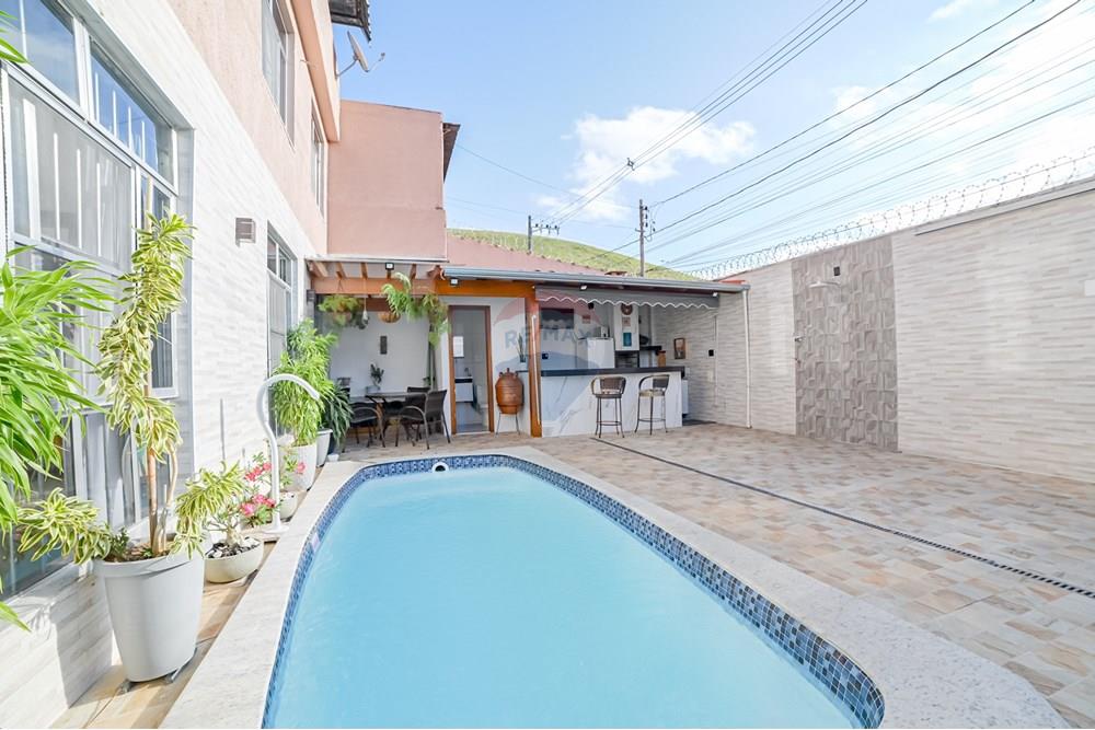 Casa - Venda - Juiz de Fora , Minas Gerais - barbosalage4.jpg - 860271016-2