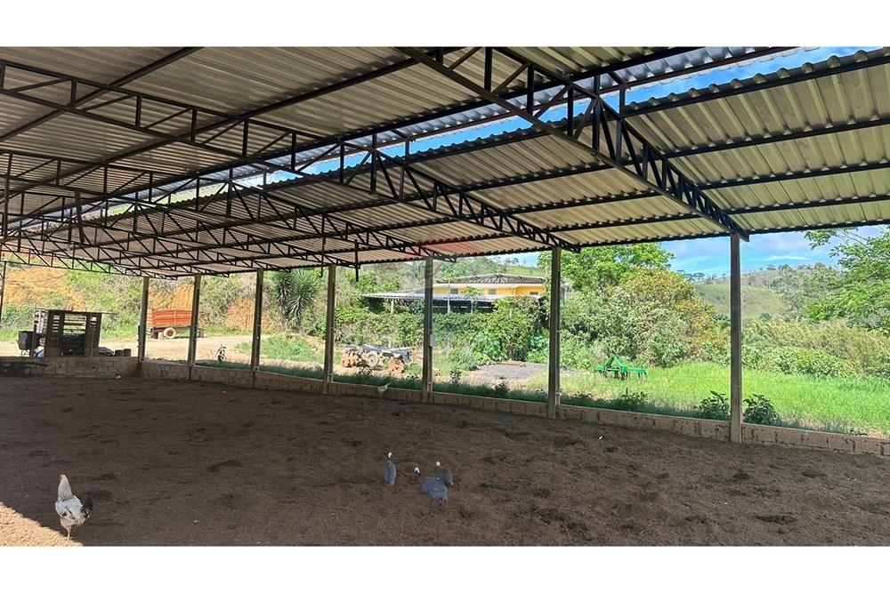 Chácara / Sítio / Fazenda - Venda - Juiz de Fora , Minas Gerais - 1824fa69-53c7-4664-835e-f58cc5e19ea8.JPG - 860291033-68