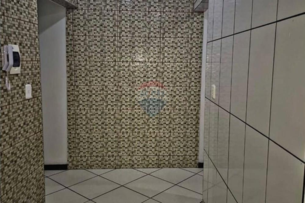 Apartamento - Venda - Conselheiro Lafaiete , Minas Gerais - Apto Real de Queluz 5.jpg - 860421030-21