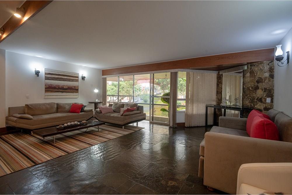 Apartamento - Venda - Juiz de Fora , Minas Gerais - michaelseed.photo_S3-197.jpg - 860211018-778