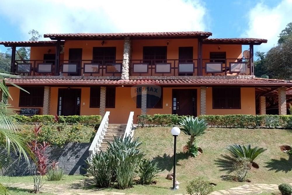 Chácara / Sítio / Fazenda - Venda - Simão Pereira , Minas Gerais - WhatsApp Image 2025-08-08 at 22.46.37.jpeg - 860281098-69