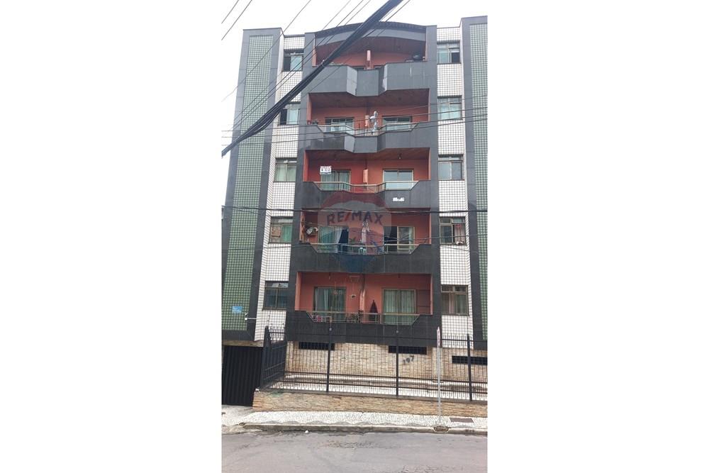 Apartamento - Alugar - Juiz de Fora , Minas Gerais - IMG-20260401-WA0027.jpeg - 860381040-22