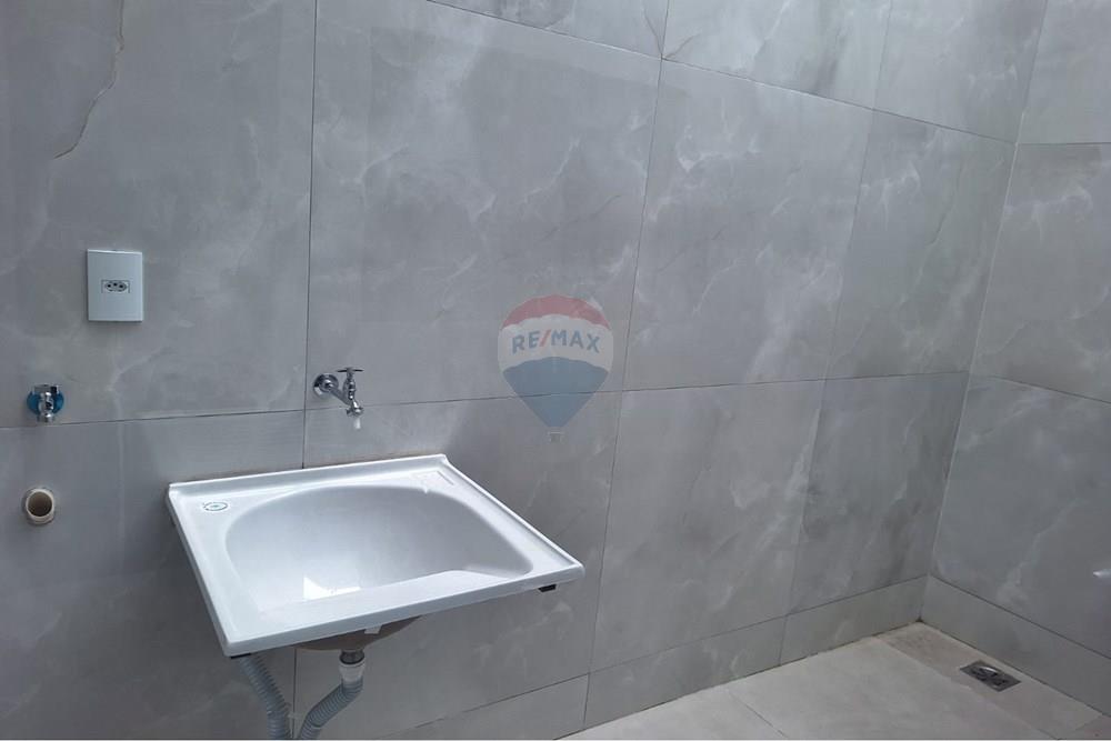 Casa - Venda - Conselheiro Lafaiete , Minas Gerais - AREA SERVIÇO 239.jpg - 860421002-480