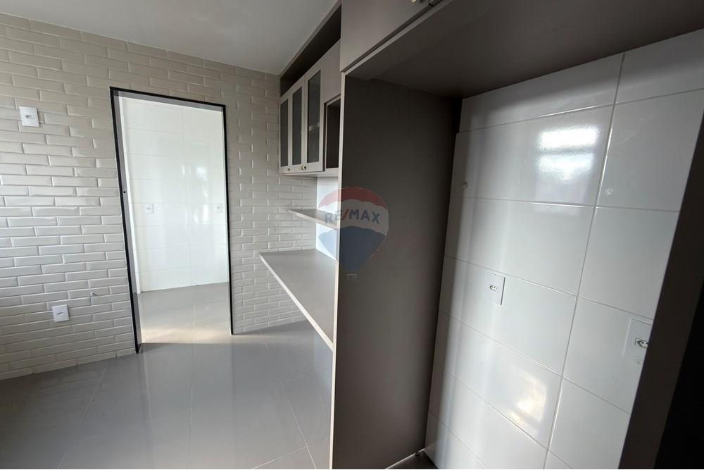 Cobertura - Alugar - Juiz de Fora , Minas Gerais - IMG_5327.JPEG - 860301001-665