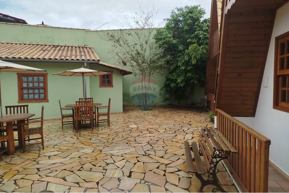 Hotel/ Pousada - Venda - Tiradentes , Minas Gerais - IMG_20250131_115221.jpg - 860391012-33