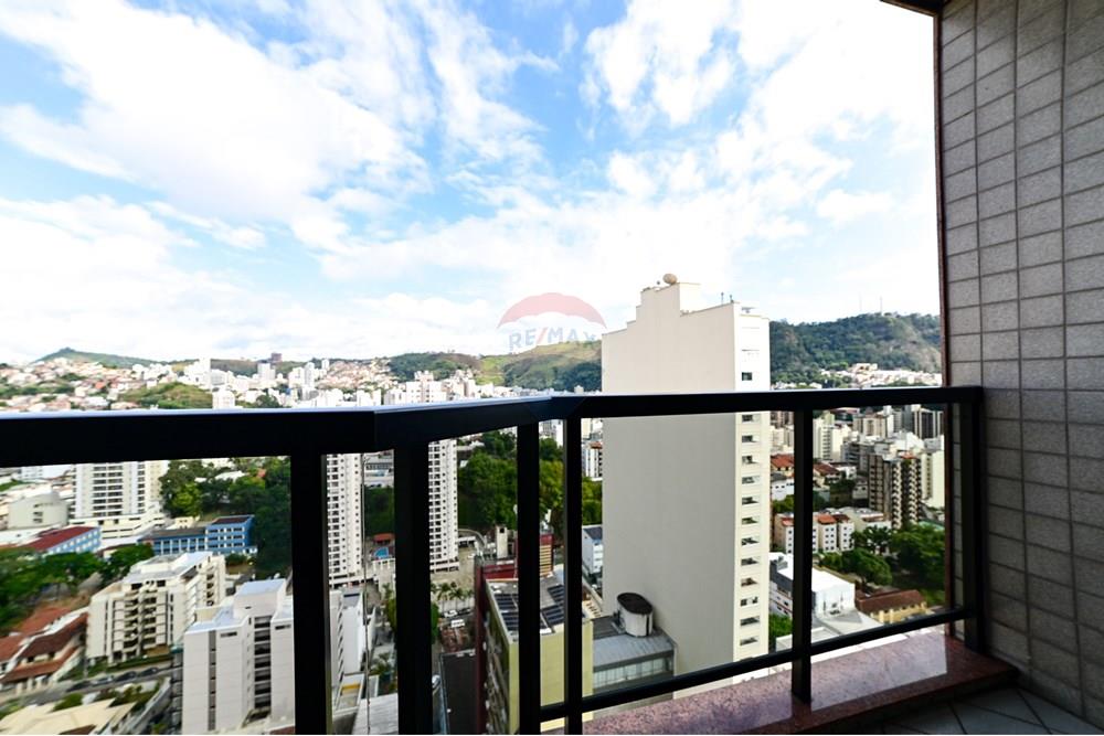 Cobertura - Venda - Juiz de Fora , Minas Gerais - michaelseed photo_JUNHO2-99.jpg - Sacada - 860211131-6