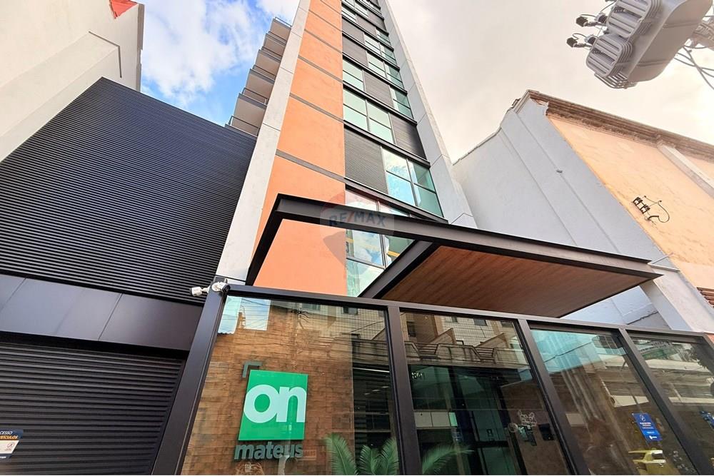 Apartamento - Alugar - Juiz de Fora , Minas Gerais - IMG_3016.JPEG - 860291010-350