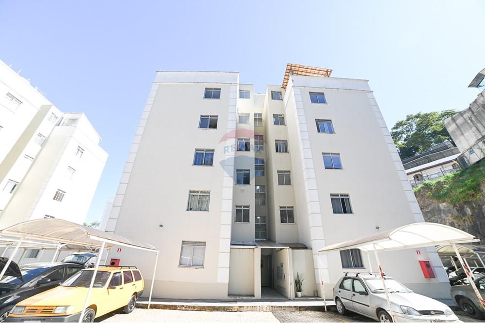 Cobertura - Venda - Juiz de Fora , Minas Gerais - michaelseed photo_-241.jpg - 860281090-204