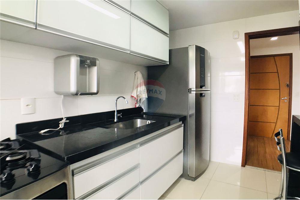 Apartamento - Alugar - Juiz de Fora , Minas Gerais - 8 - 860211036-226