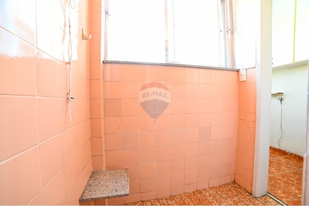 Apartamento - Venda - Juiz de Fora , Minas Gerais - AREA DE SERVIÇO.jpg - 860271006-48