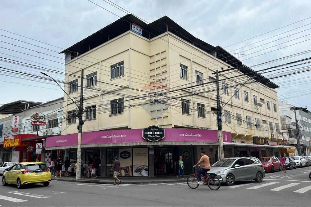 Cobertura - Venda - Juiz de Fora , Minas Gerais - 1000810410.jpg - Fachada - 860321017-173