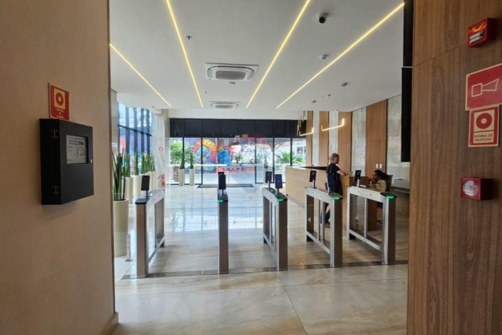 Cj. Comercial/ Sala - Alugar - Juiz de Fora , Minas Gerais - Foto de Michelle Ferreira (17).jpg - 860381067-26