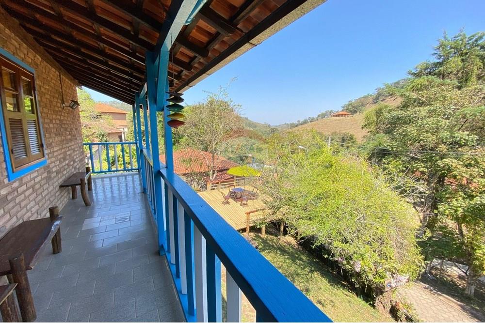 Chácara / Sítio / Fazenda - Venda - Lima Duarte , Minas Gerais - 781d7928-8851-45a4-911f-f0cd483d8e26.JPG - 860291041-28