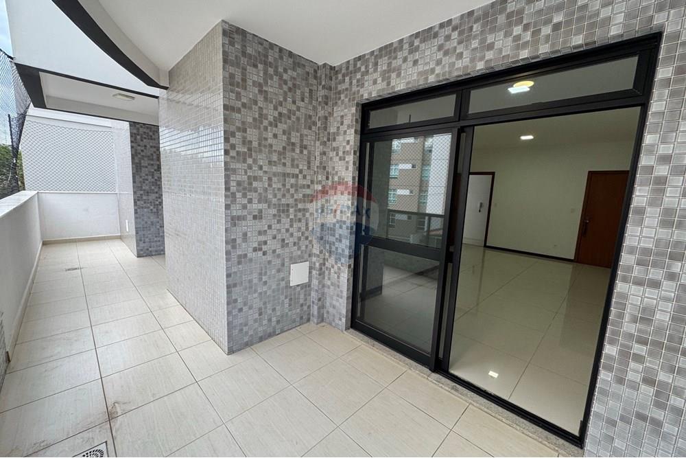 Apartamento - Alugar - Juiz de Fora , Minas Gerais - IMG_4959.JPEG - 860301001-658