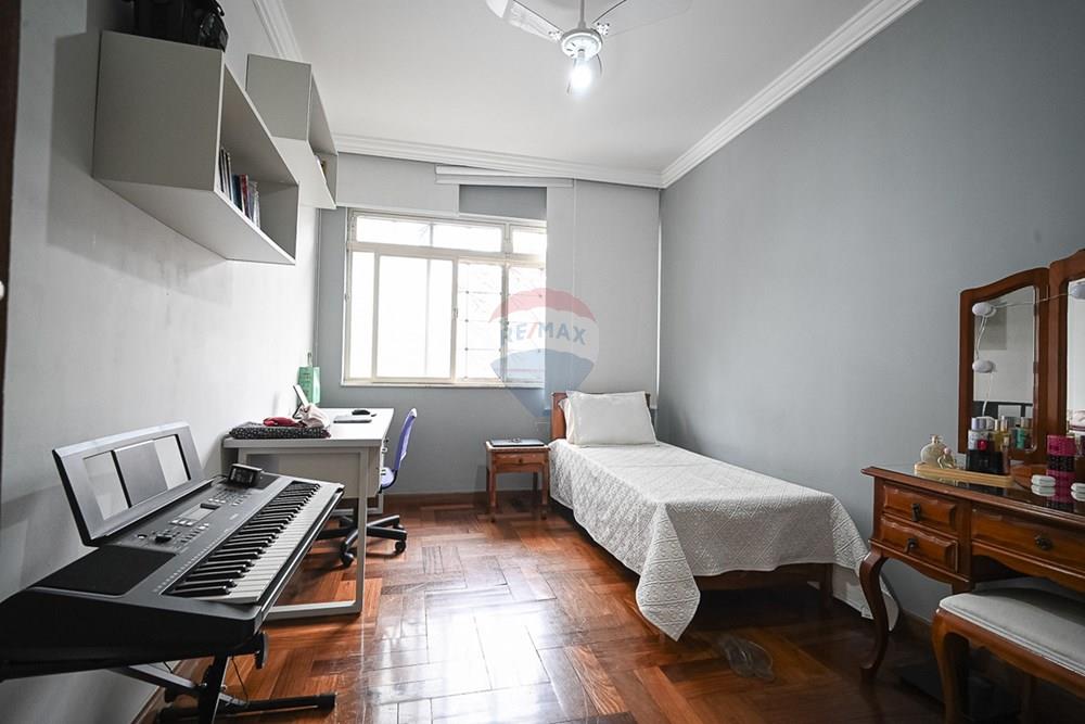 Apartamento - Venda - Juiz de Fora , Minas Gerais - michaelseed photo_semana3-138.jpg - Quarto - 860381037-13