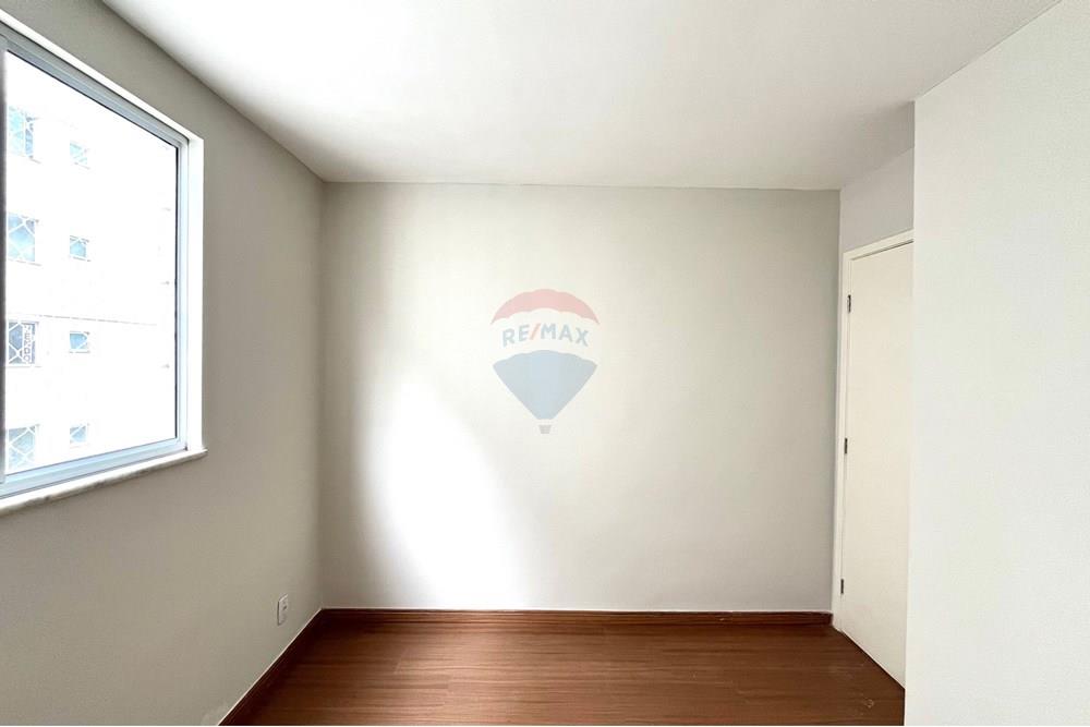 Apartamento - Alugar - Juiz de Fora , Minas Gerais - IMG_0921.jpeg - Quarto - 860321042-156