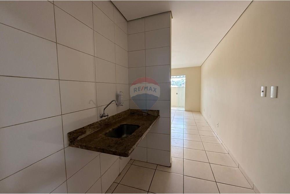 Kitnet - Venda - Juiz de Fora , Minas Gerais - Imagem do WhatsApp de 2025-09-24 à(s) 15.26.51_a61347d3.jpg - Cozinha - 860211097-57