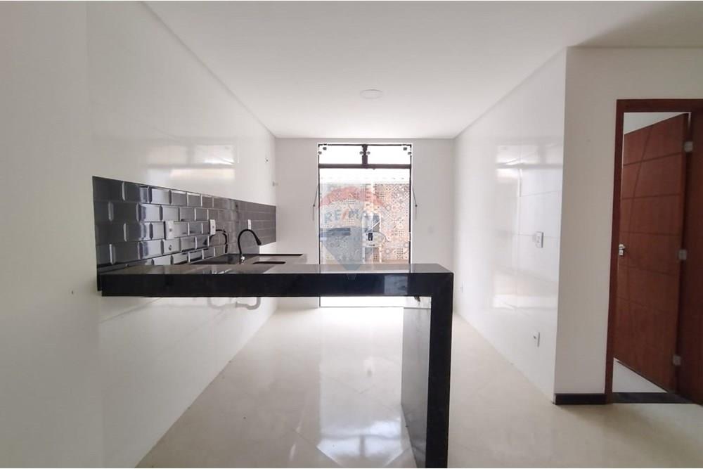 Residential - House - Juiz de Fora , Minas Gerais - BR - WhatsApp Image 2025-08-21 at 16.33.16 (1).jpeg - Kitchen - 860241112-111