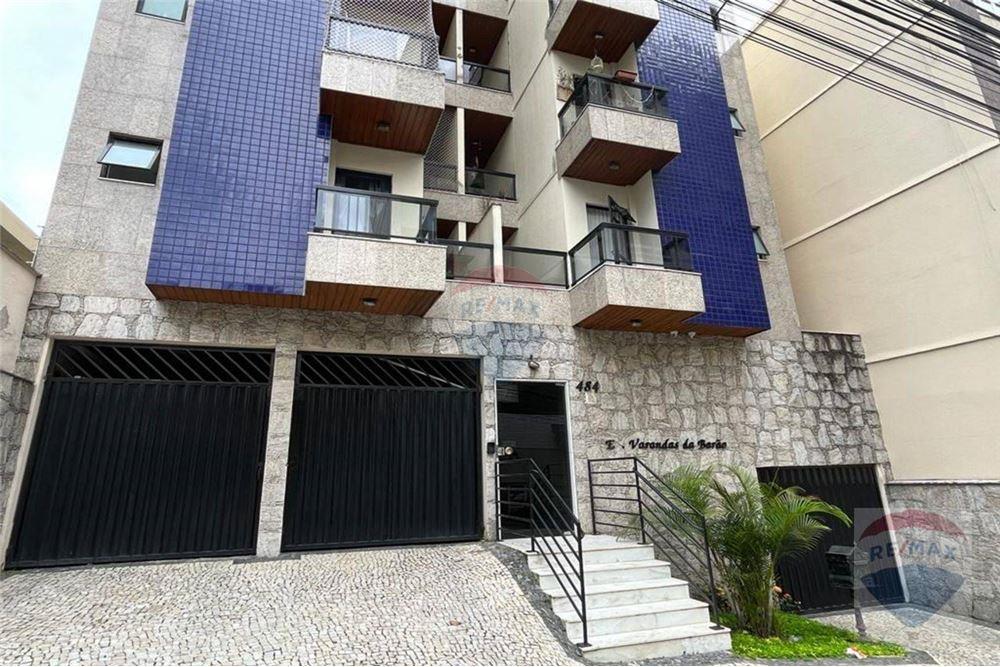 Apartamento - Alugar - Juiz de Fora , Minas Gerais - 2 - 860301013-400