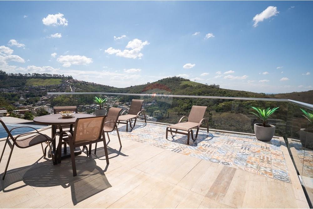 Casa - Venda - Juiz de Fora , Minas Gerais - michaelseed photo_SEMANA 2 11-302.jpg - 860291012-125