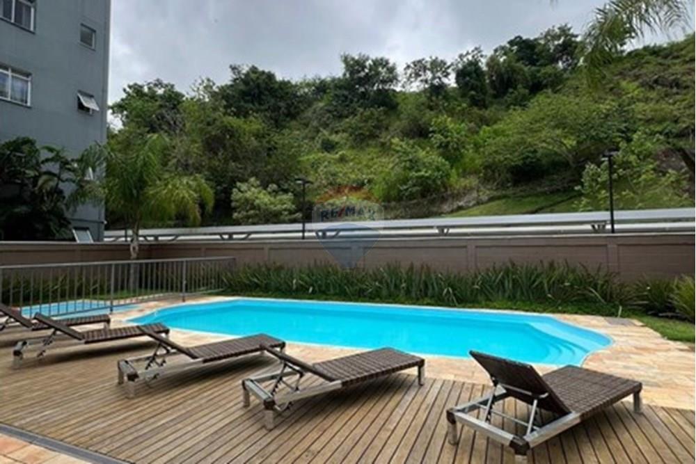 Apartamento - Alugar - Juiz de Fora , Minas Gerais - WhatsApp Image 2025-03-18 at 16.22.53 (4).jpeg - 860431060-22