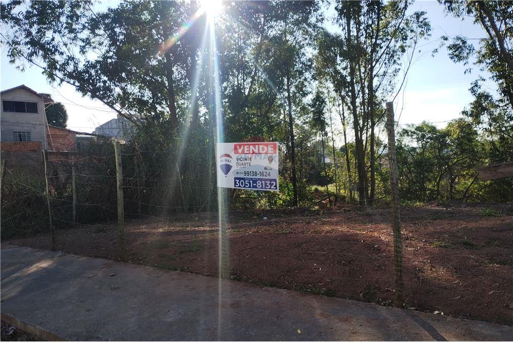 Terreno - Venda - Barbacena , Minas Gerais - 5 - 860391002-86