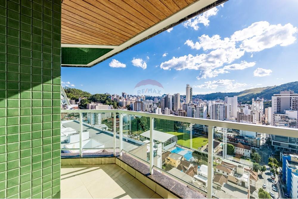 Cobertura - Alugar - Juiz de Fora , Minas Gerais - Campana-9.jpg - 860361010-504
