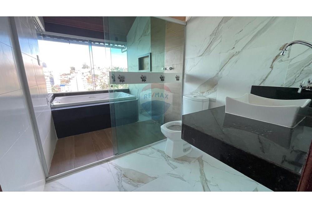 Casa de Condomínio - Alugar - Juiz de Fora , Minas Gerais - WhatsApp Image 2025-05-29 at 17.00.15 (9).jpeg - 860381054-1