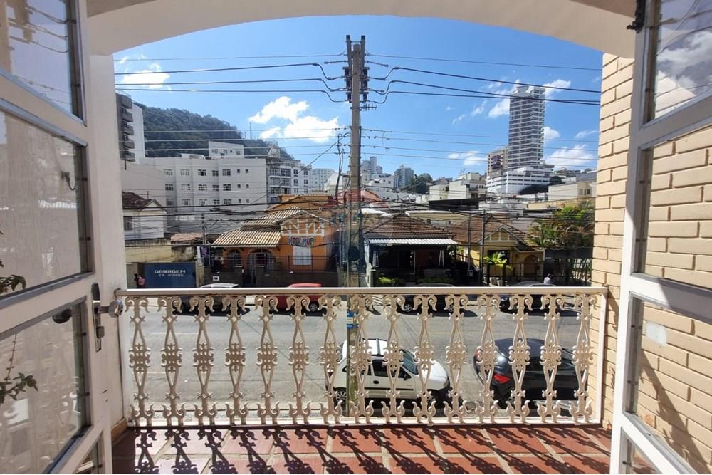 Apartamento - Venda - Juiz de Fora , Minas Gerais - Varanda 2.jpg - 860361010-514