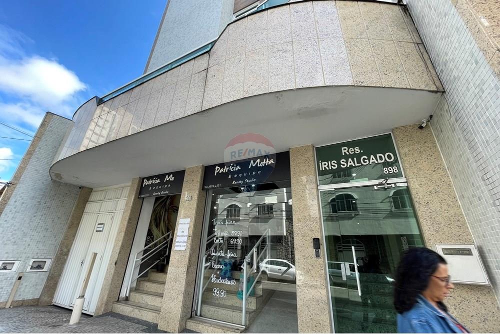 Apartamento - Venda - Juiz de Fora , Minas Gerais - IMG_4133.JPEG - 860301015-172