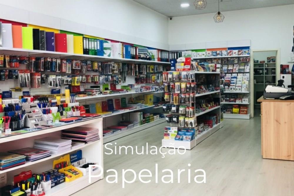 Loja - Alugar - Juiz de Fora , Minas Gerais - IMG_5555.jpeg - 860321021-50