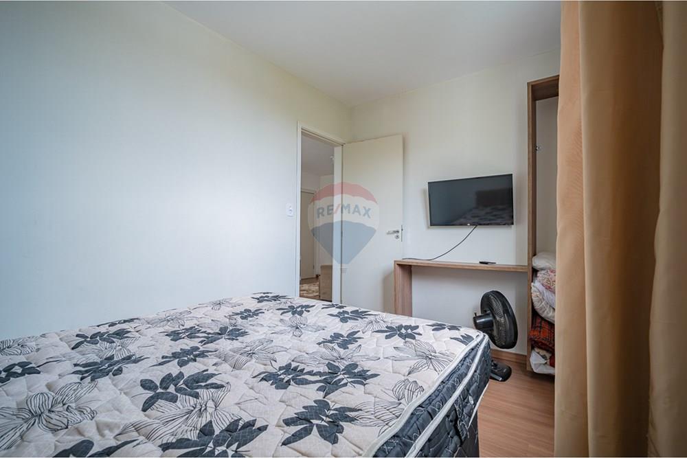 Apartamento - Venda - Juiz de Fora , Minas Gerais - michaelseed photo_03-01-100.jpg - Quarto principal - 860211027-152