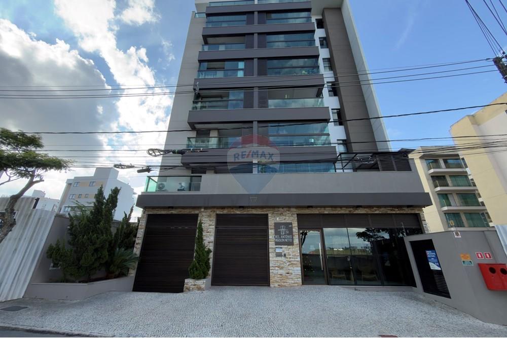 Apartamento - Alugar - Juiz de Fora , Minas Gerais - IMG_5385.JPEG - 860301001-671