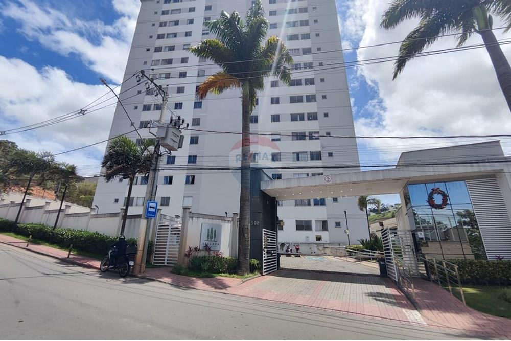 Apartamento - Alugar - Juiz de Fora , Minas Gerais - ebd69bd4-c45f-481e-a302-2d86464af8ae.jpg - 860241068-47