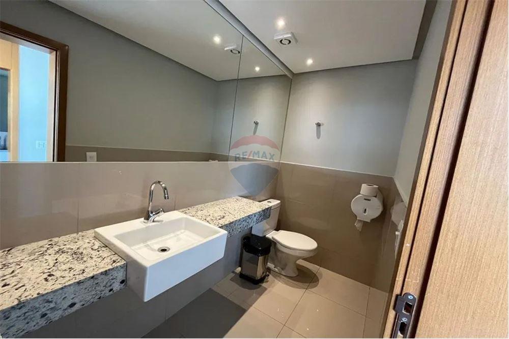 Apartamento - Alugar - Juiz de Fora , Minas Gerais - 17 - 860281007-383