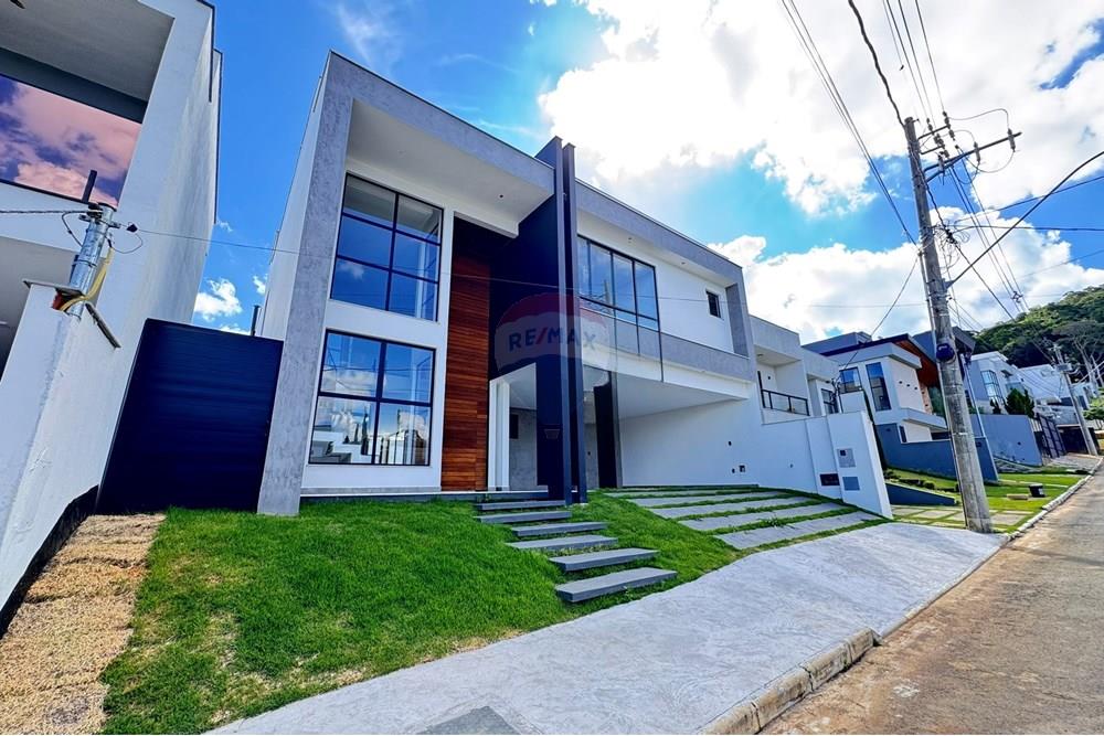 Casa - Venda - Juiz de Fora , Minas Gerais - IMG_9215.JPEG - 860301001-539