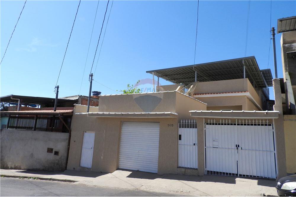 Casa - Venda - Juiz de Fora , Minas Gerais - 7 - 860211024-174